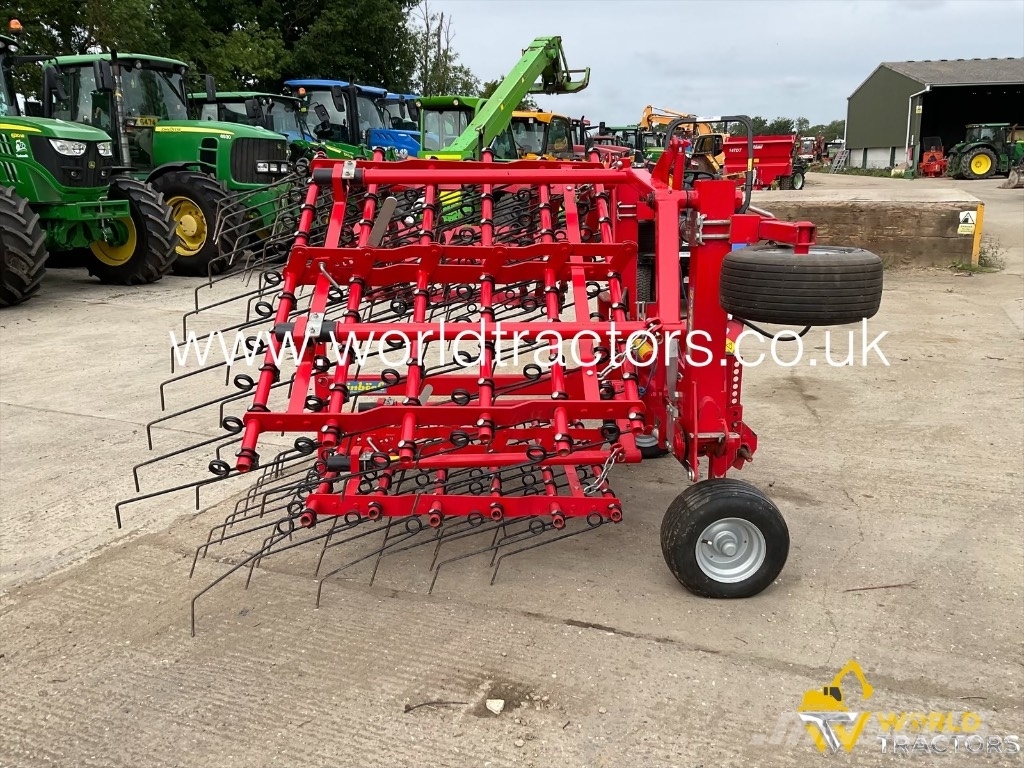 Einböck GrassManager 450 Grape