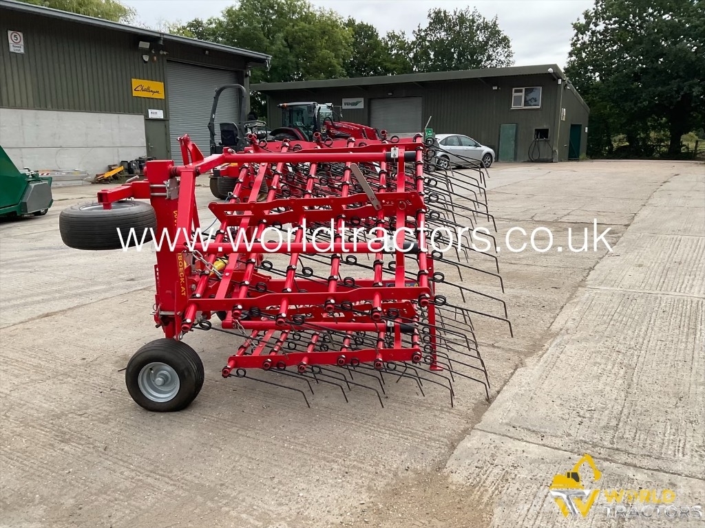 Einböck GrassManager 450 Grape