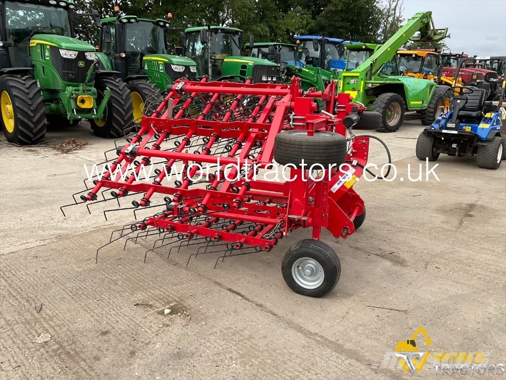 Einböck GrassManager 450 Grape