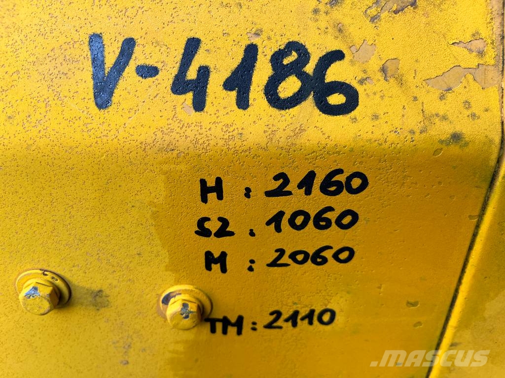 Hyster H1,75XM     V-4186  EO 液化石油氣LPG卡車