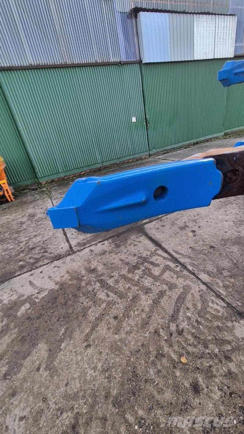 Lemken Karat 12/500 زراعات