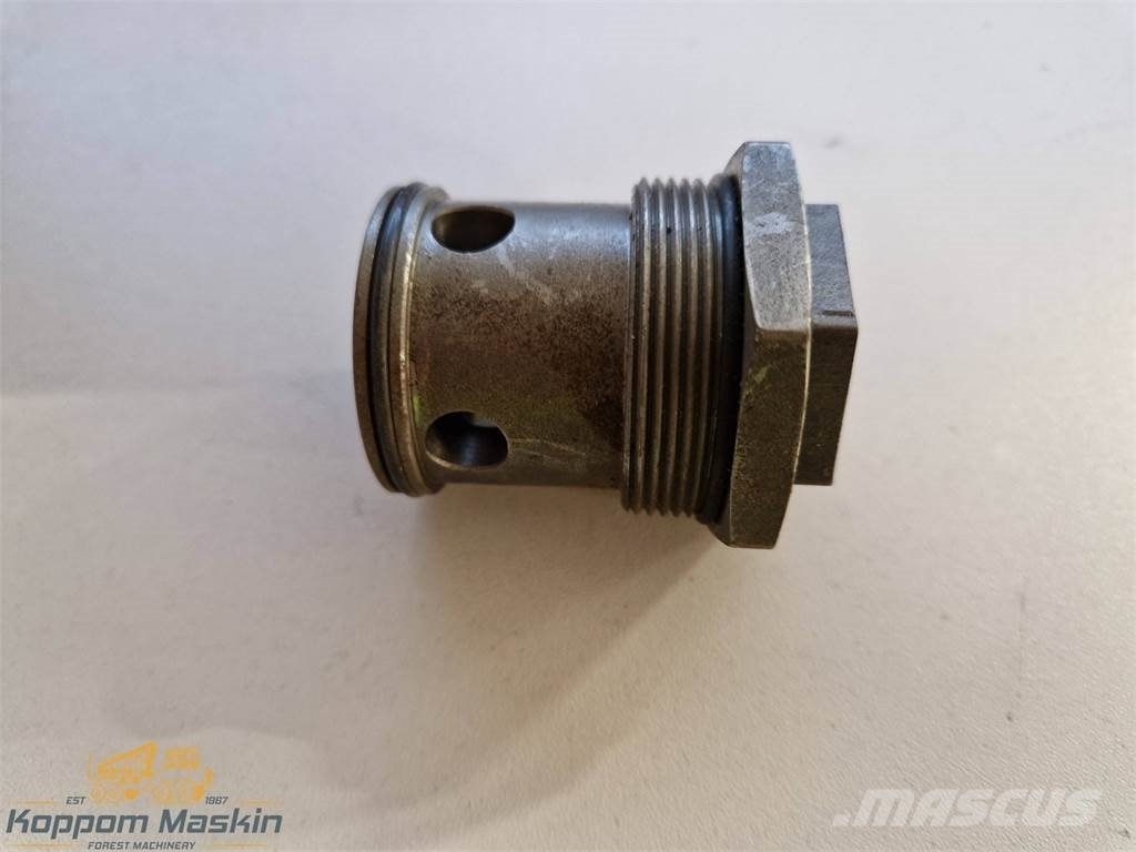 Timberjack / John Deere 239204 Hydraulika