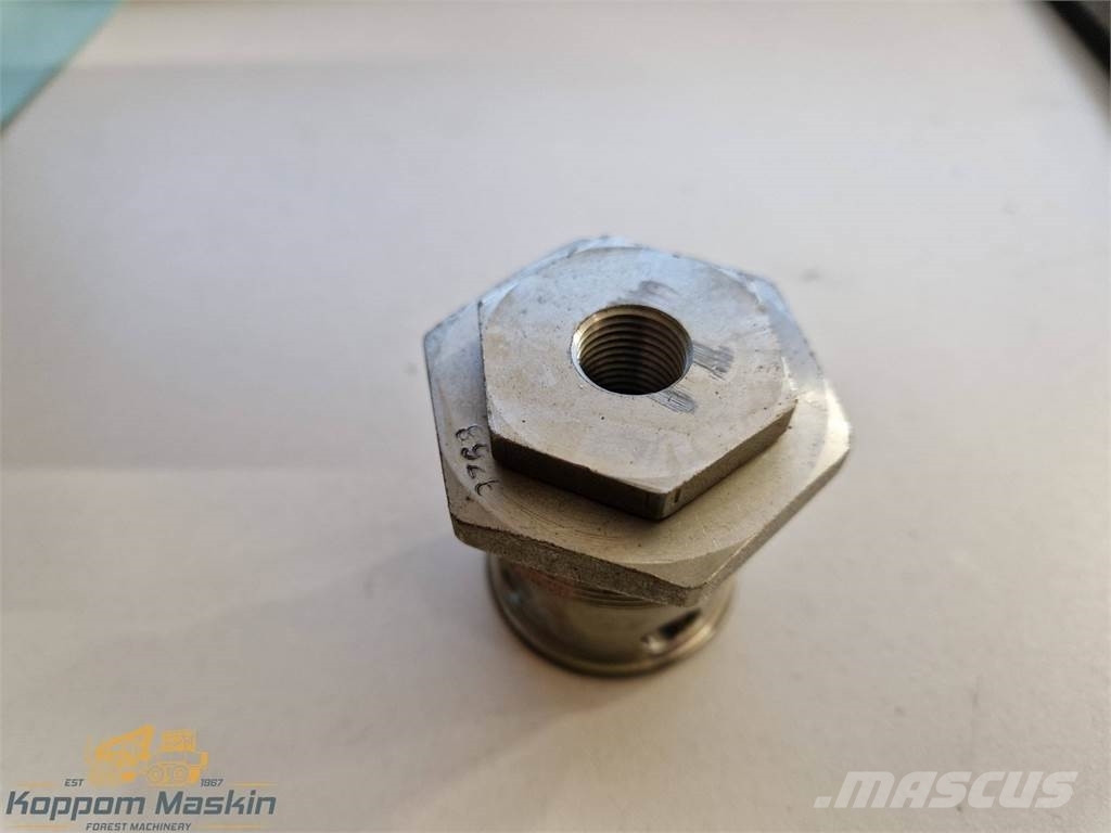 Timberjack / John Deere 239204 Hydraulika