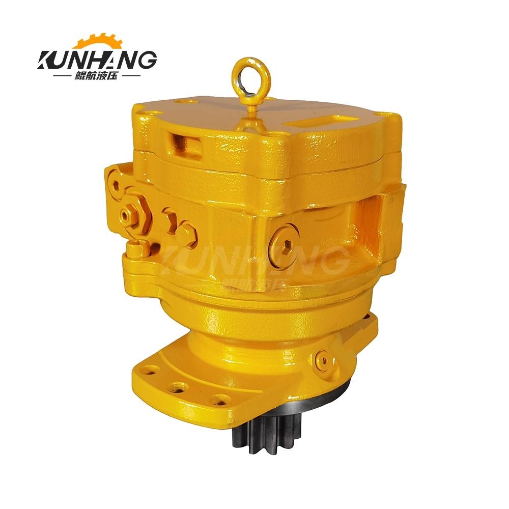 CAT 2191031  Swing device CAT303 Swing Motor 유압식 기계