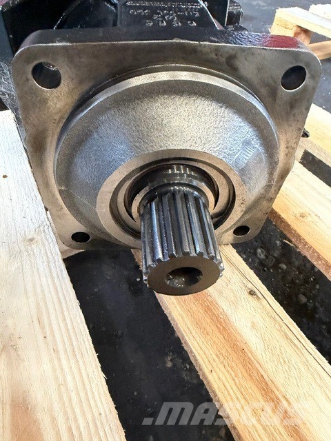 Rexroth A36VM125 HYDRAULIC DRIVE MOTOR Hydraulika