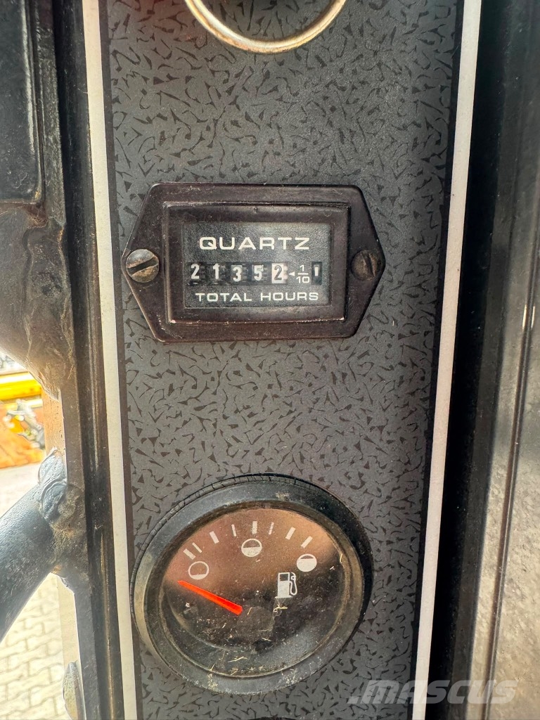 Gehl RT 105 Schrankladers