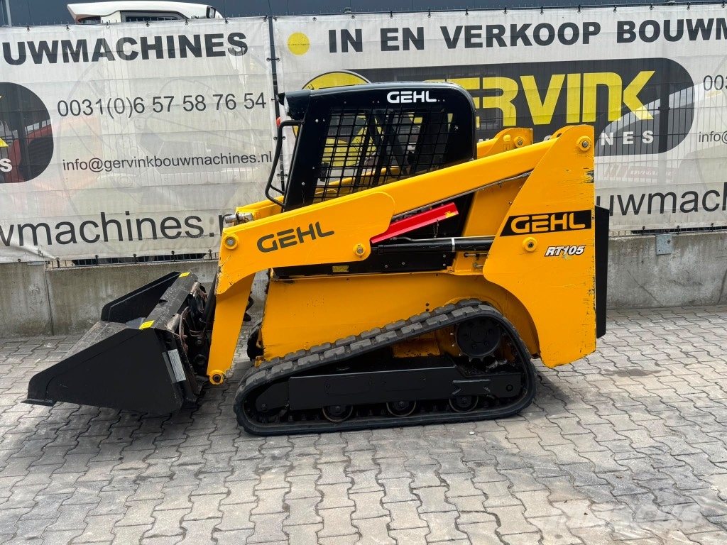 Gehl RT 105 Schrankladers