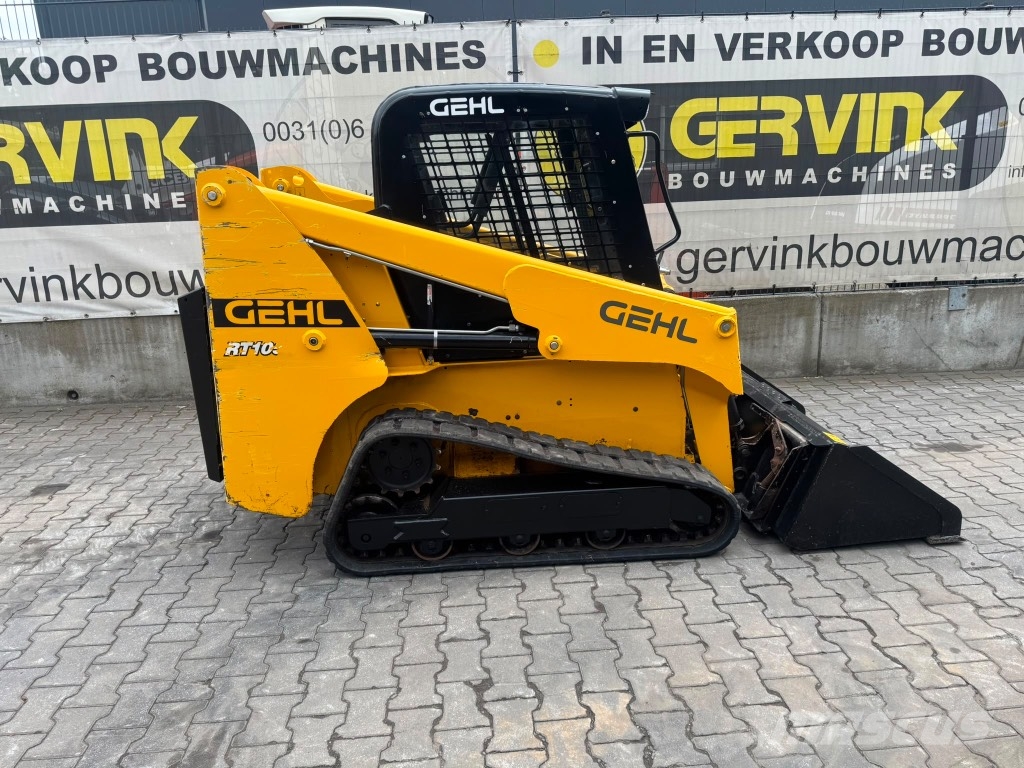 Gehl RT 105 Schrankladers
