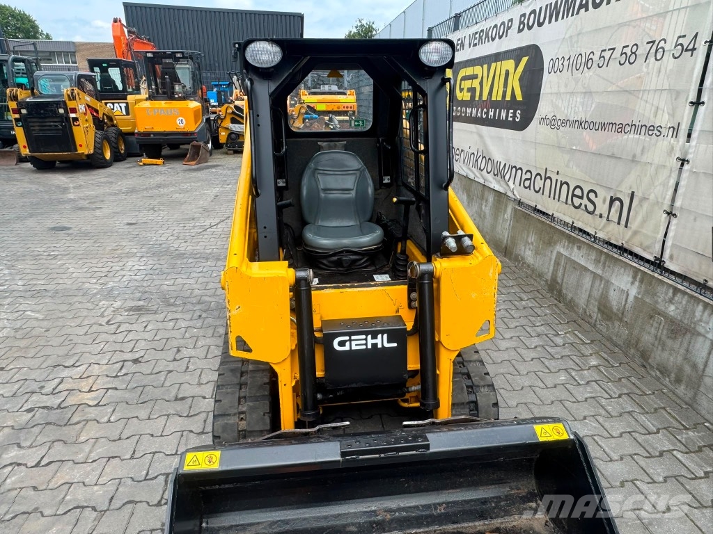 Gehl RT 105 Schrankladers