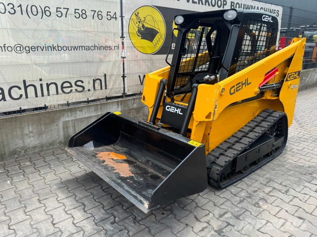 Gehl RT 105 Schrankladers