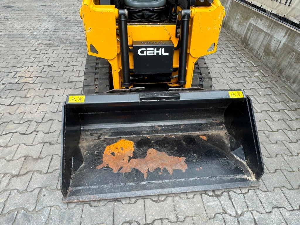 Gehl RT 105 Schrankladers