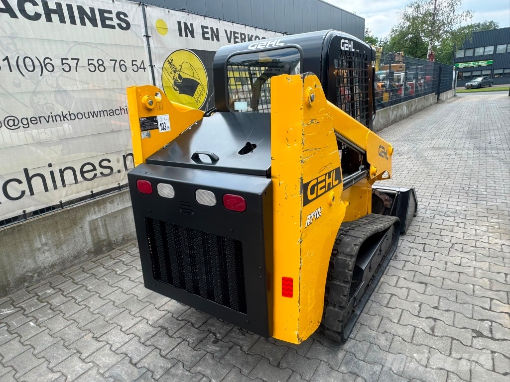Gehl RT 105 Schrankladers