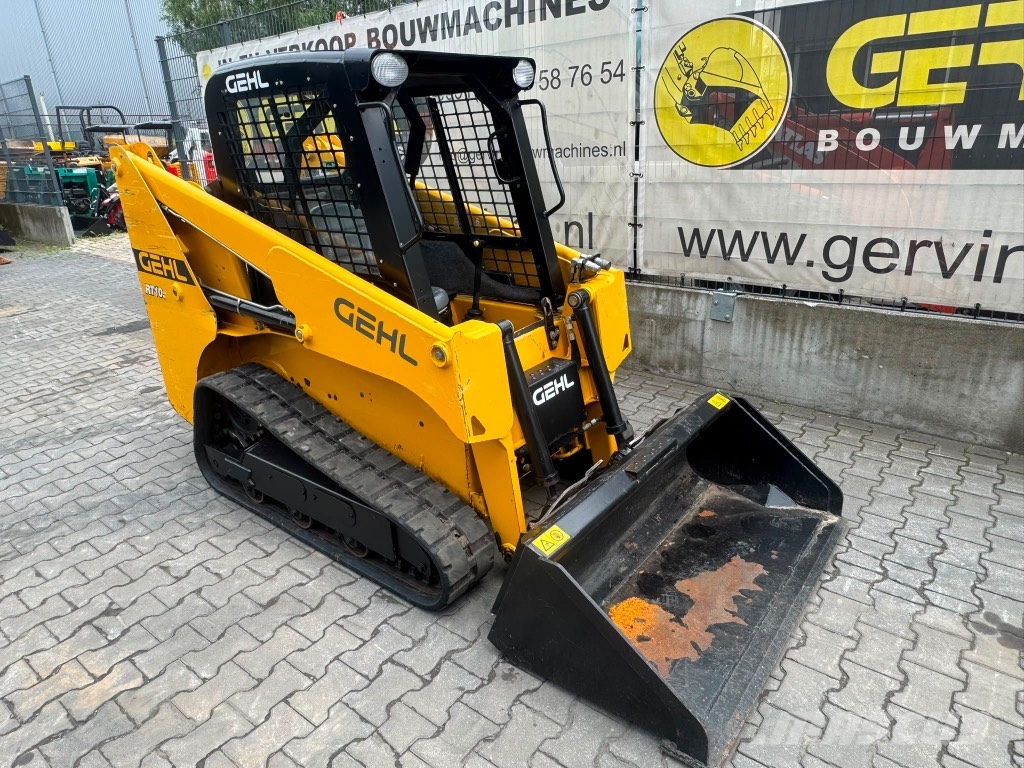Gehl RT 105 Schrankladers