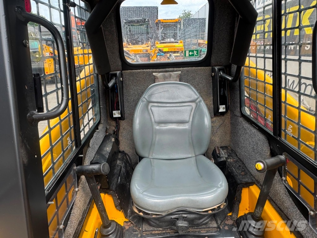 Gehl RT 105 Schrankladers