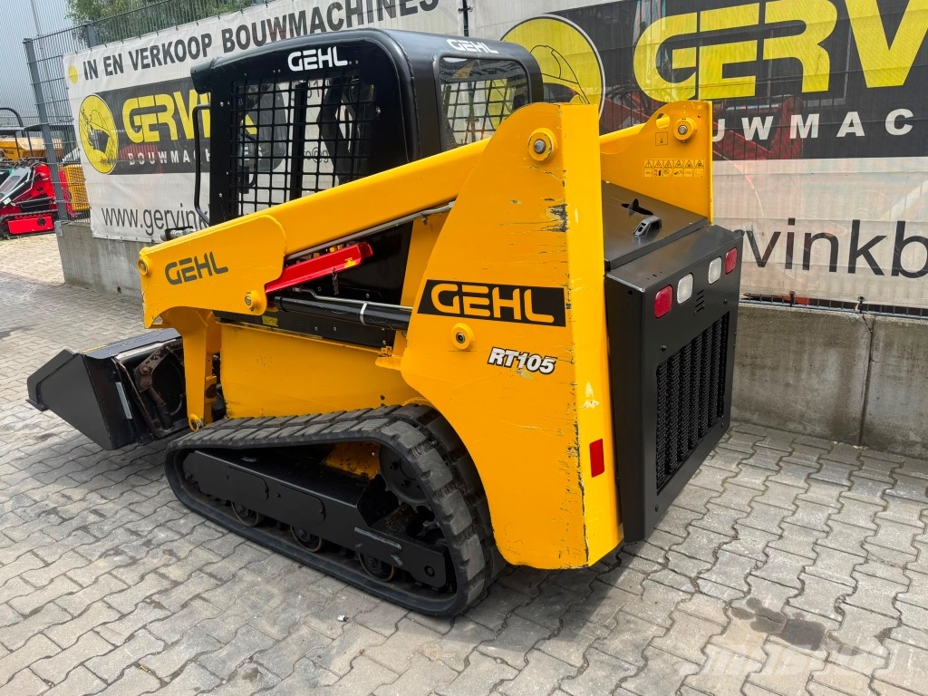 Gehl RT 105 Schrankladers