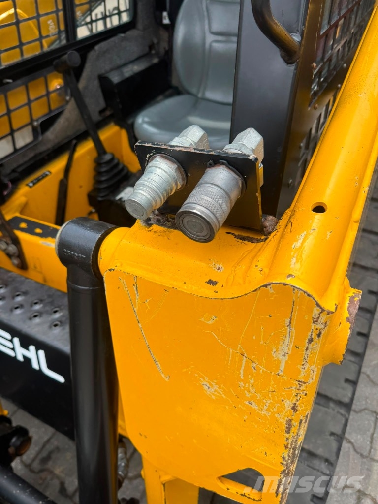 Gehl RT 105 Schrankladers