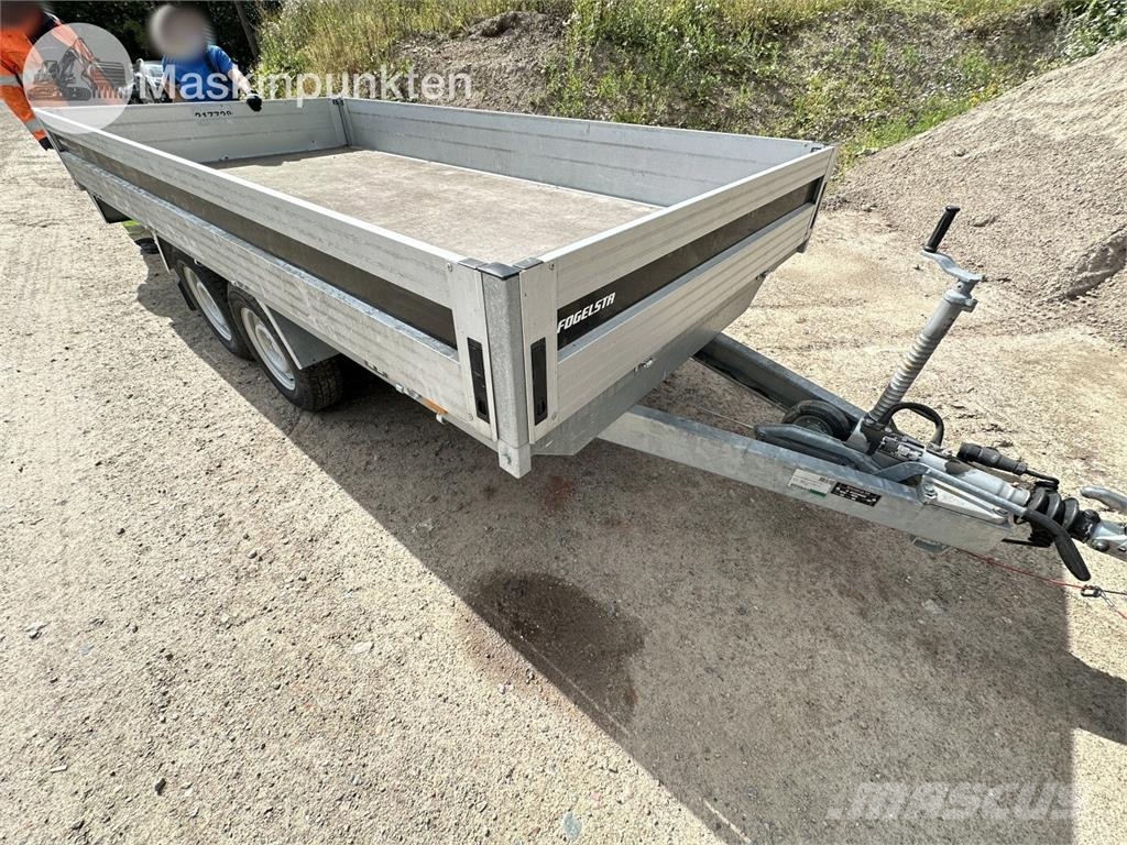 Brenderup 5375 Auto prikolice