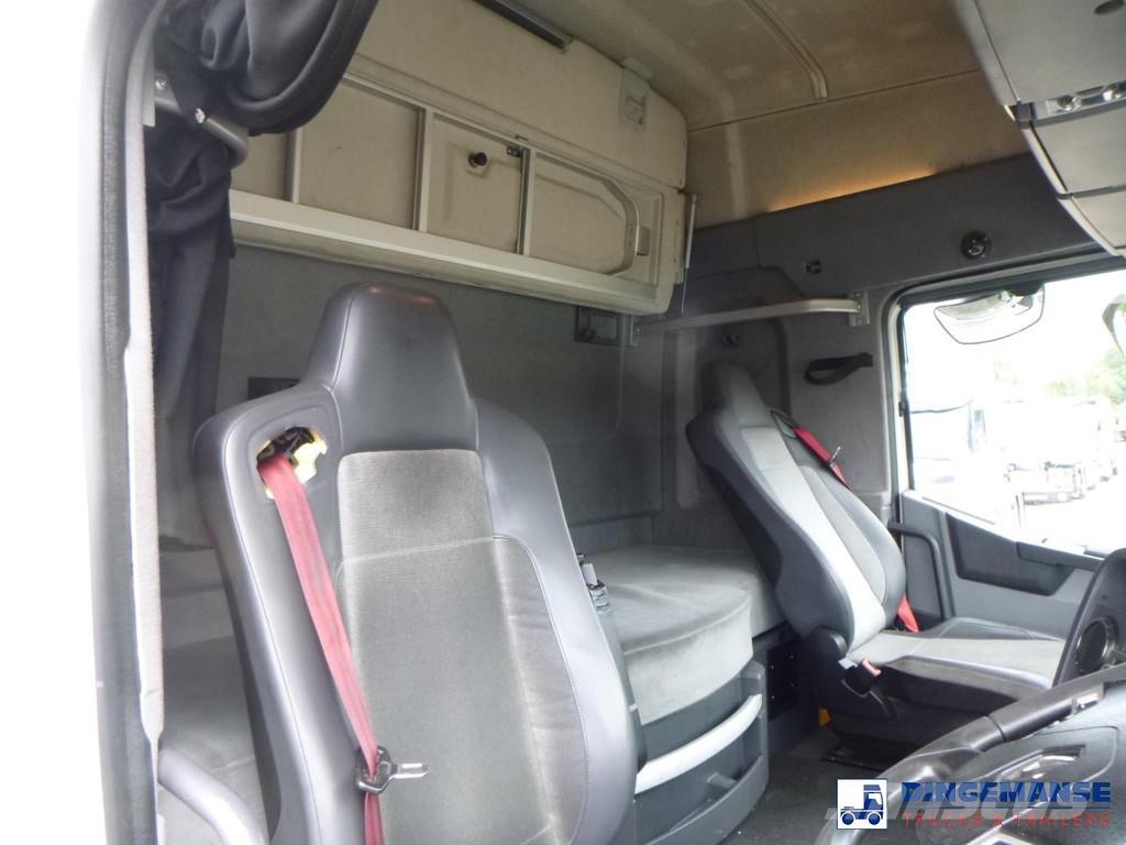 Renault T 460 6X2 RHD Euro 6 Camiones tractor