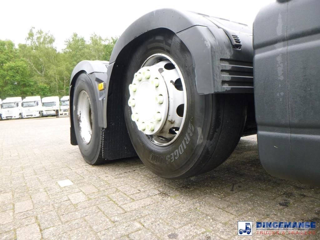 Renault T 460 6X2 RHD Euro 6 Camiones tractor