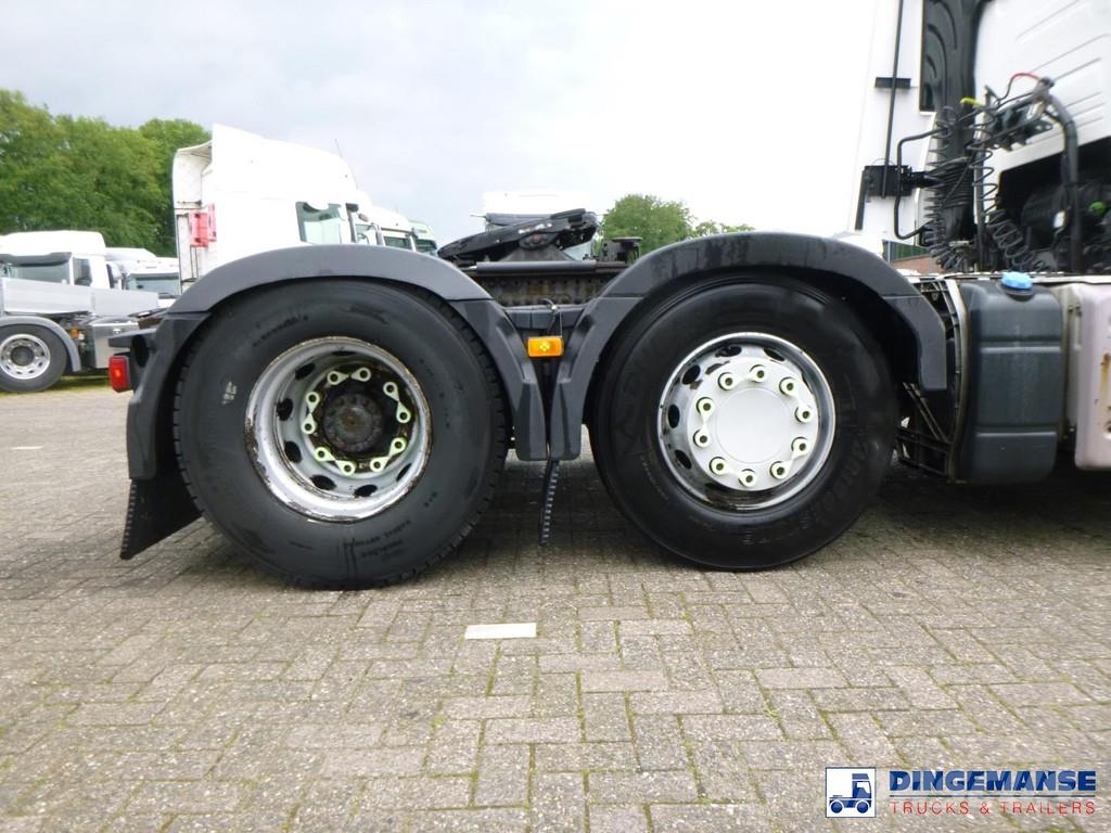 Renault T 460 6X2 RHD Euro 6 Camiones tractor
