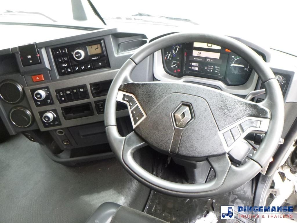 Renault T 460 6X2 RHD Euro 6 Camiones tractor