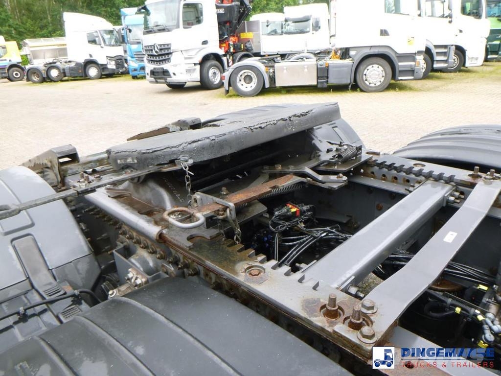Renault T 460 6X2 RHD Euro 6 Camiones tractor