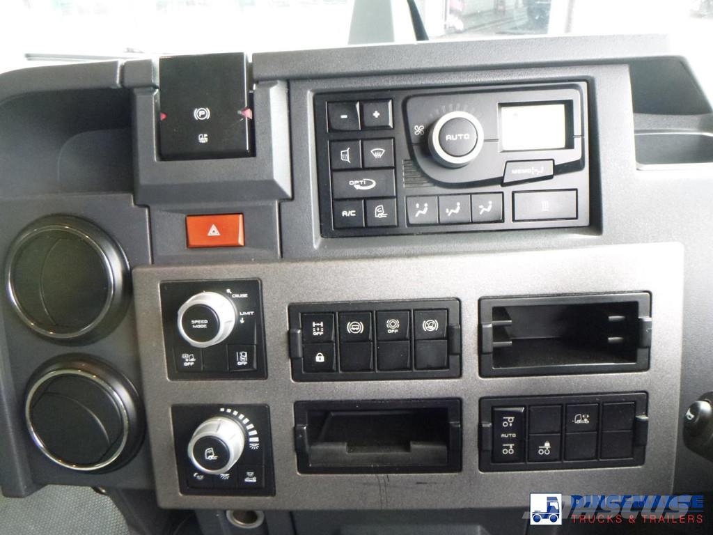 Renault T 460 6X2 RHD Euro 6 Camiones tractor