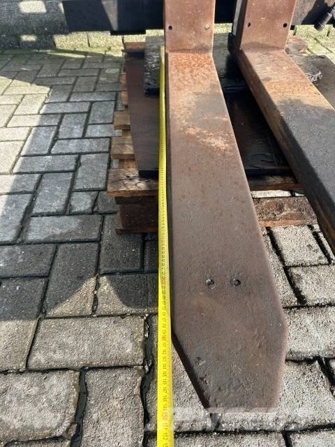 Kooi-Aap Hidrauliche Lepels Građevinarske viljuške