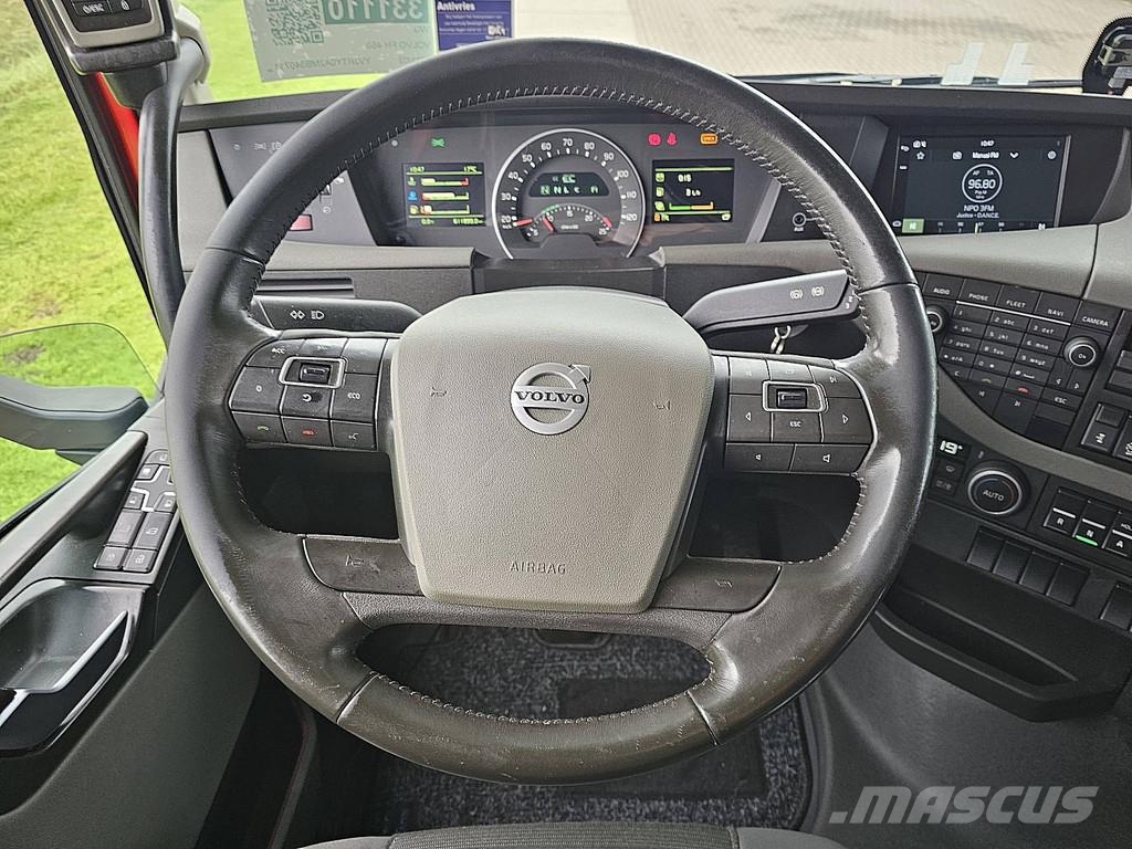Volvo FH 460 4x2 I-P-C Spoilers Motrici e Trattori Stradali