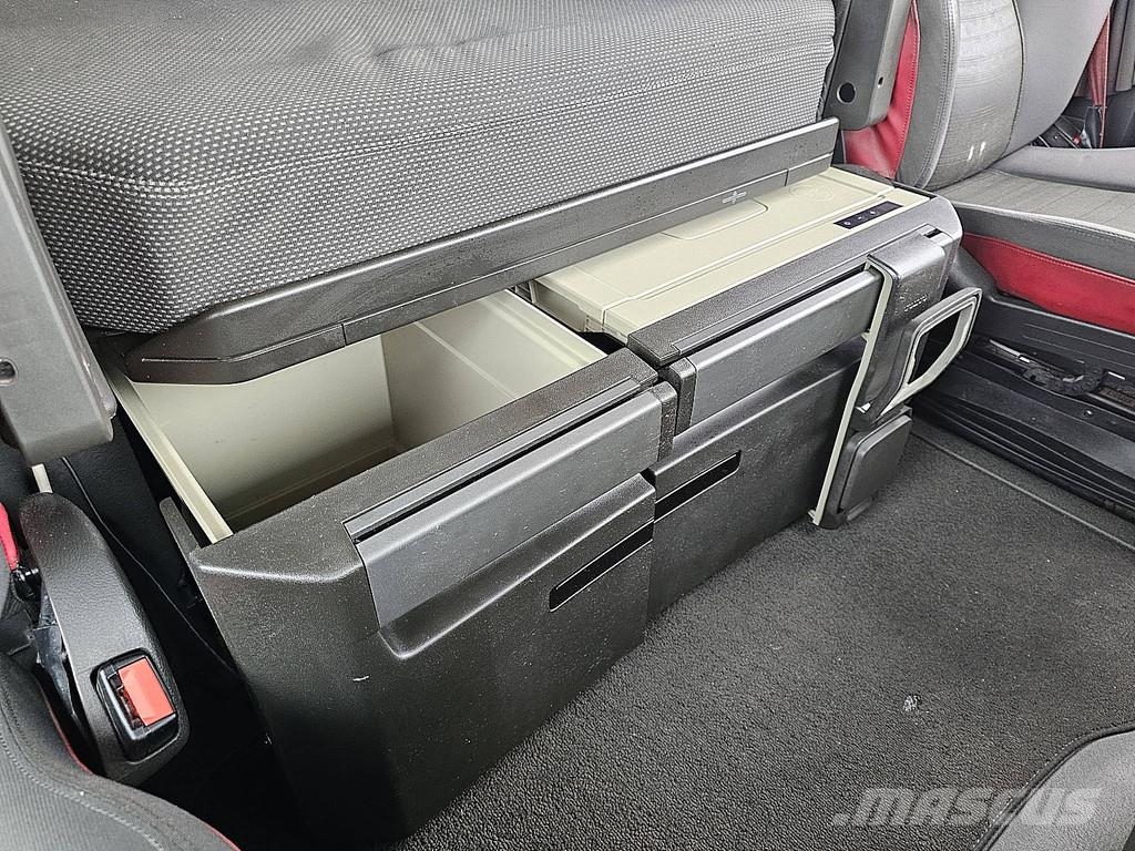 Volvo FH 460 4x2 I-P-C Spoilers Motrici e Trattori Stradali