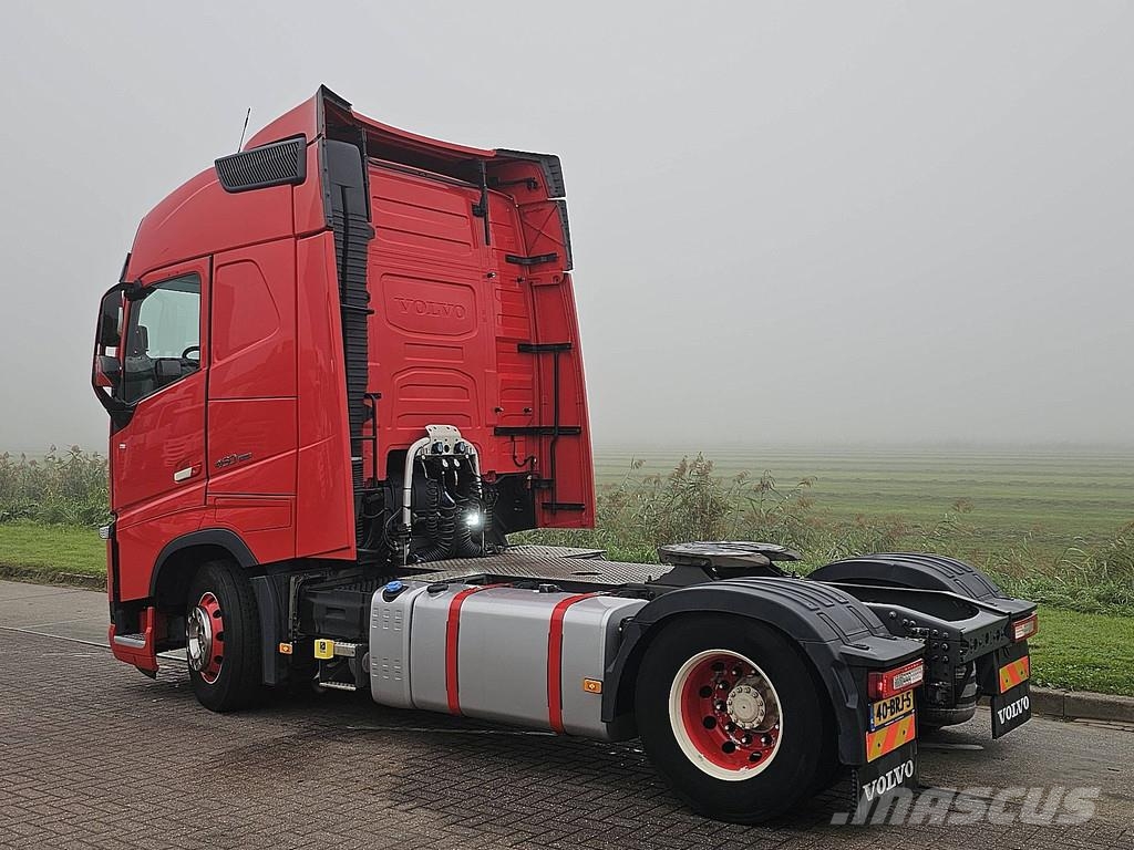 Volvo FH 460 4x2 I-P-C Spoilers Motrici e Trattori Stradali