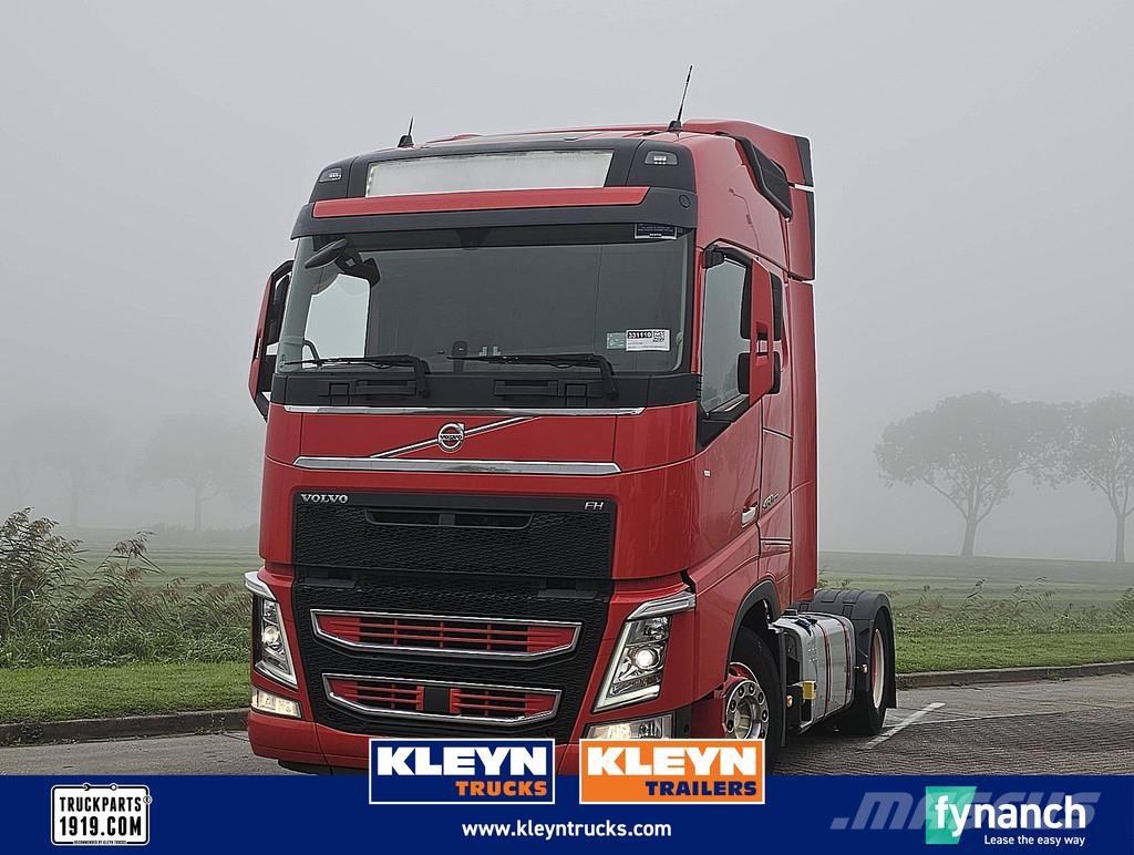Volvo FH 460 4x2 I-P-C Spoilers Motrici e Trattori Stradali
