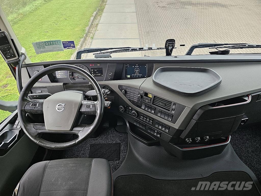 Volvo FH 460 4x2 I-P-C Spoilers Motrici e Trattori Stradali