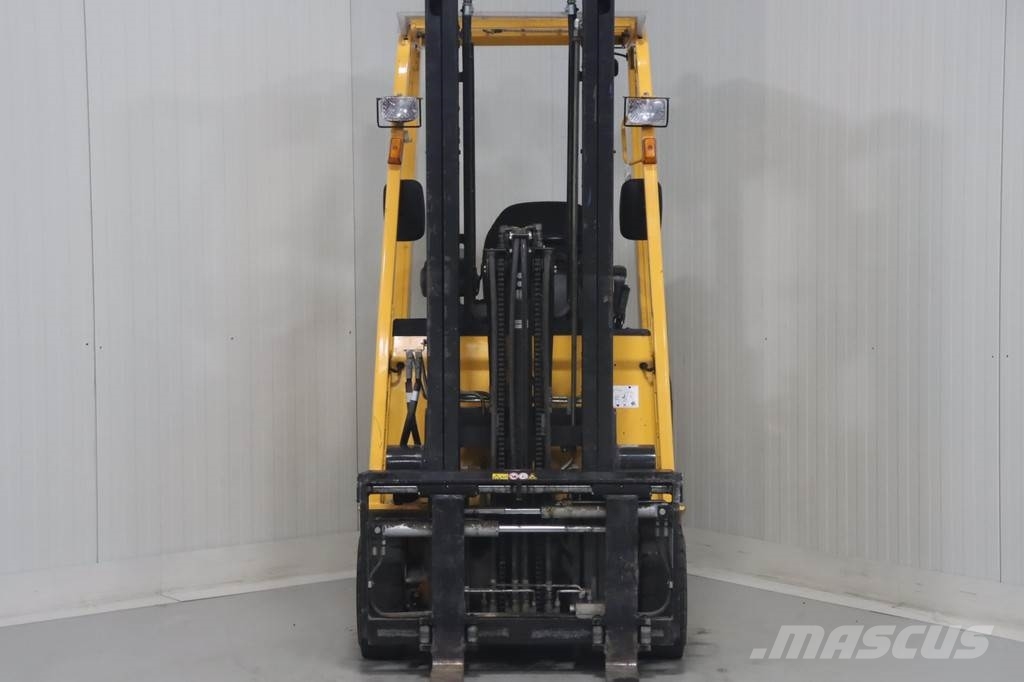 UniCarriers AS1N1L15H Elektrische heftrucks