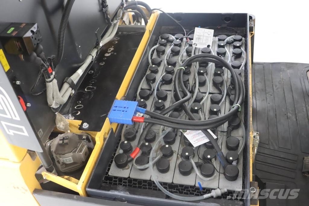 UniCarriers AS1N1L15H Elektrische heftrucks