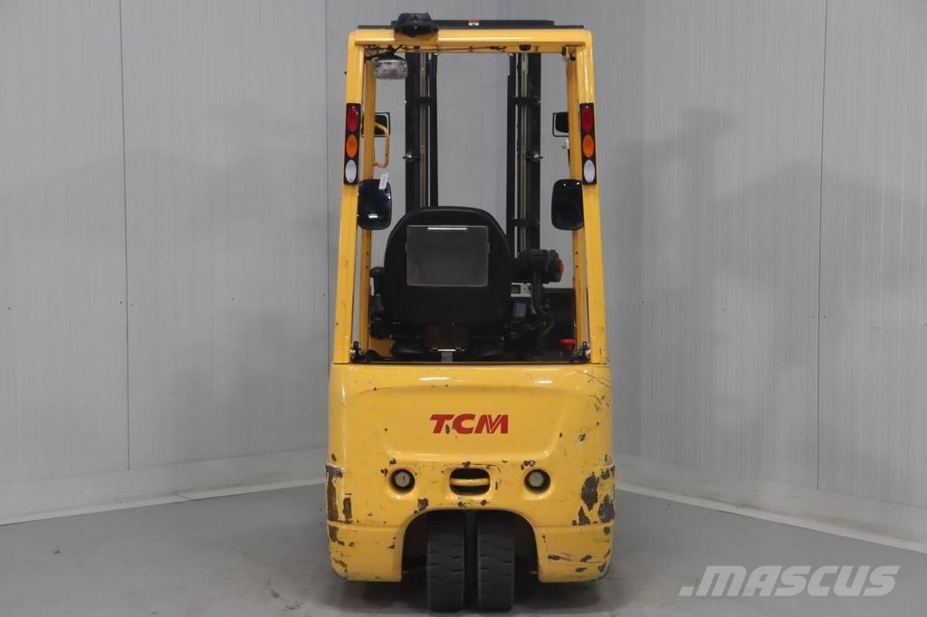 UniCarriers AS1N1L15H Elektrische heftrucks