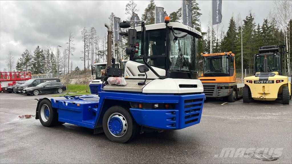 Terberg RT 223 Термінальні трактори