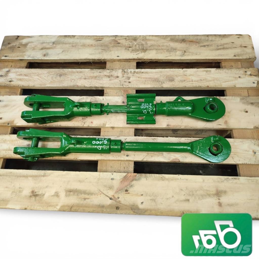 John Deere 6100 Rear Lift Hanger L156836 AL200841 الشاسيه والتعليق