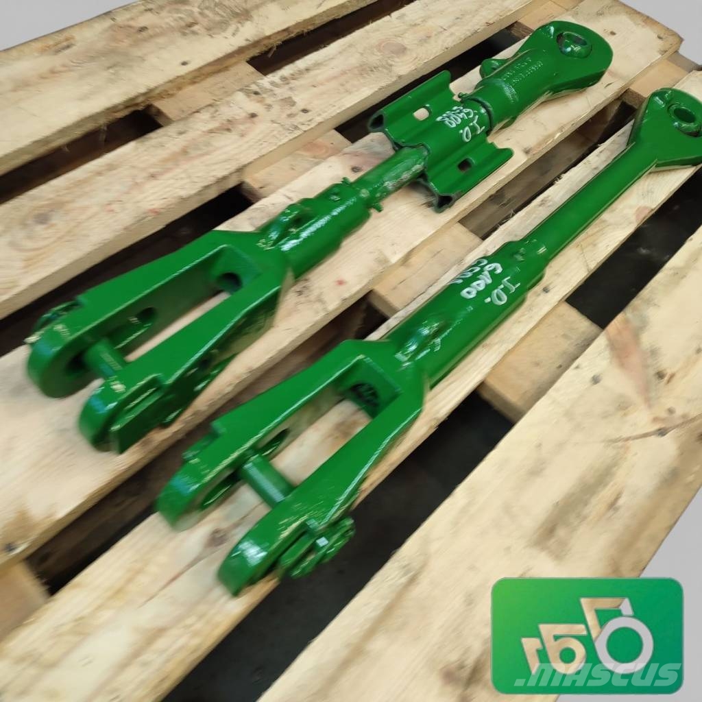 John Deere 6100 Rear Lift Hanger L156836 AL200841 الشاسيه والتعليق
