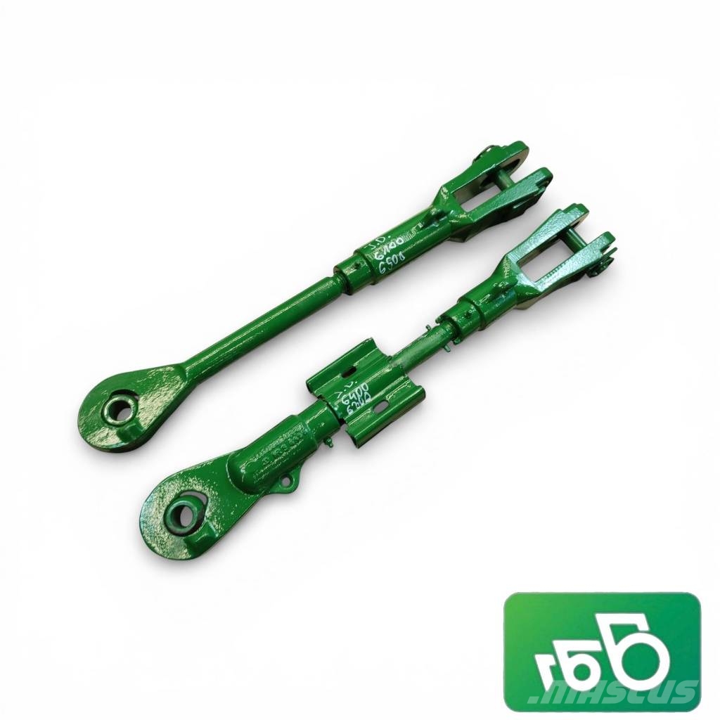John Deere 6100 Rear Lift Hanger L156836 AL200841 الشاسيه والتعليق