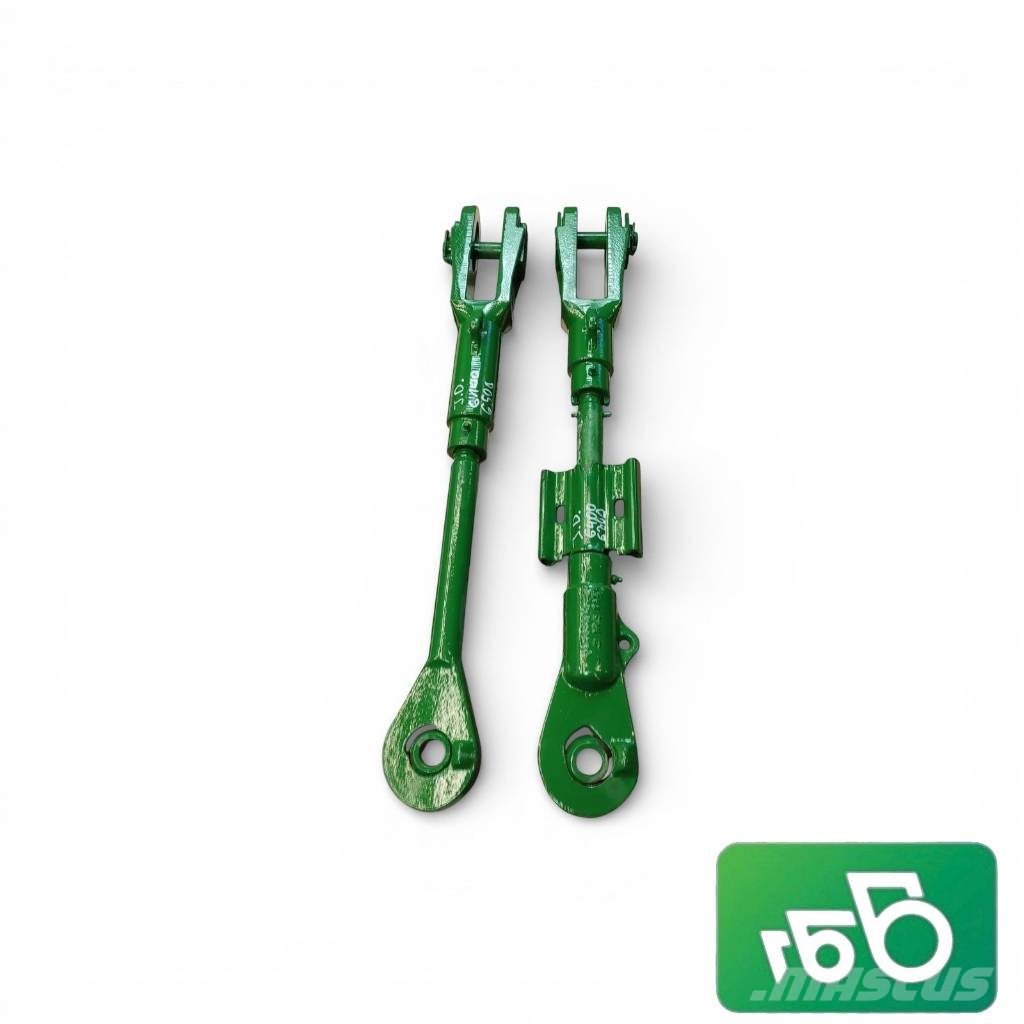 John Deere 6100 Rear Lift Hanger L156836 AL200841 الشاسيه والتعليق