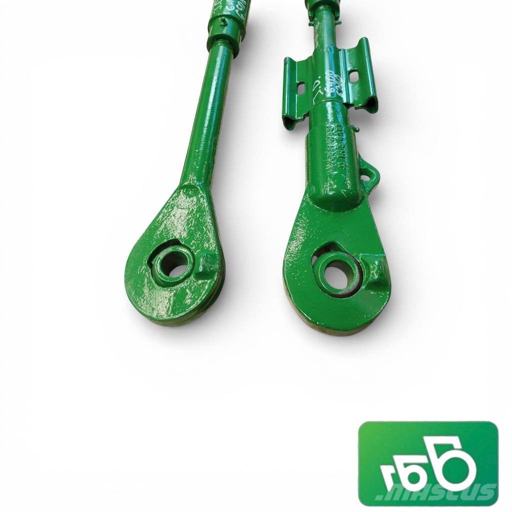 John Deere 6100 Rear Lift Hanger L156836 AL200841 الشاسيه والتعليق