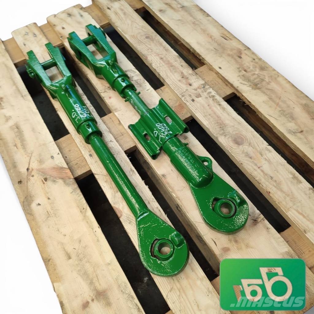 John Deere 6100 Rear Lift Hanger L156836 AL200841 الشاسيه والتعليق