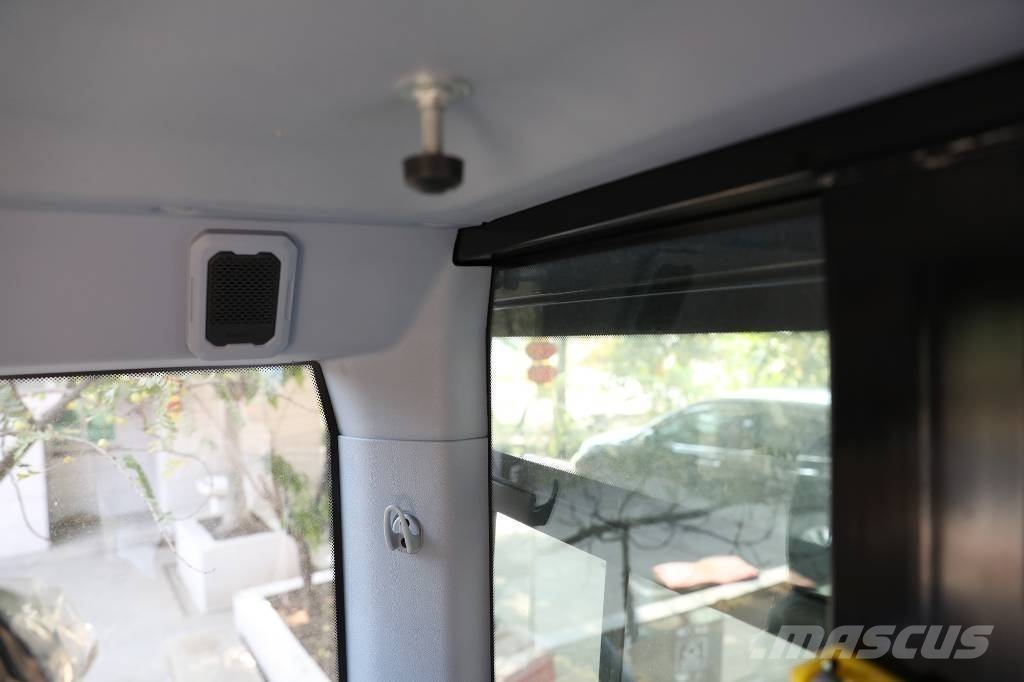 Sany SY 60 C Minikoparki