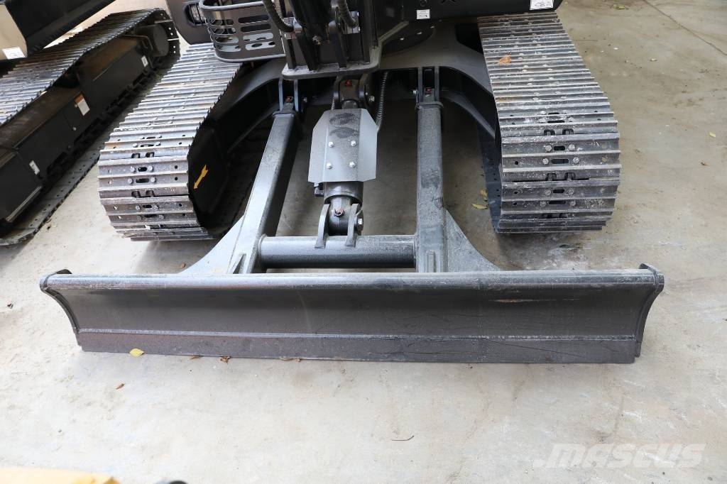Sany SY 60 C Minikoparki