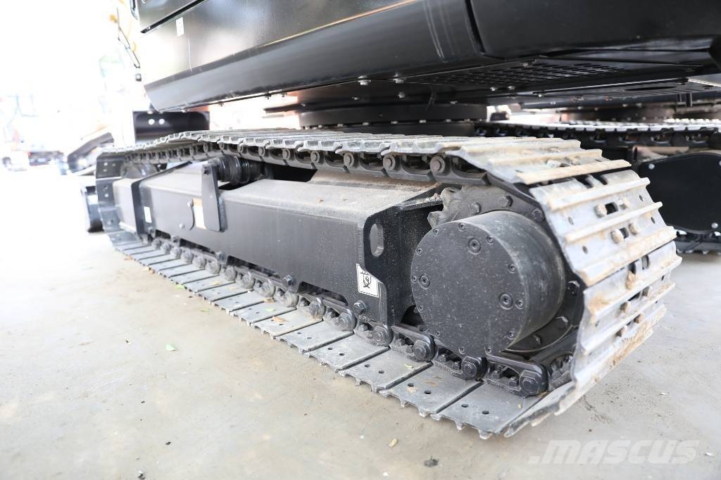 Sany SY 60 C Minikoparki
