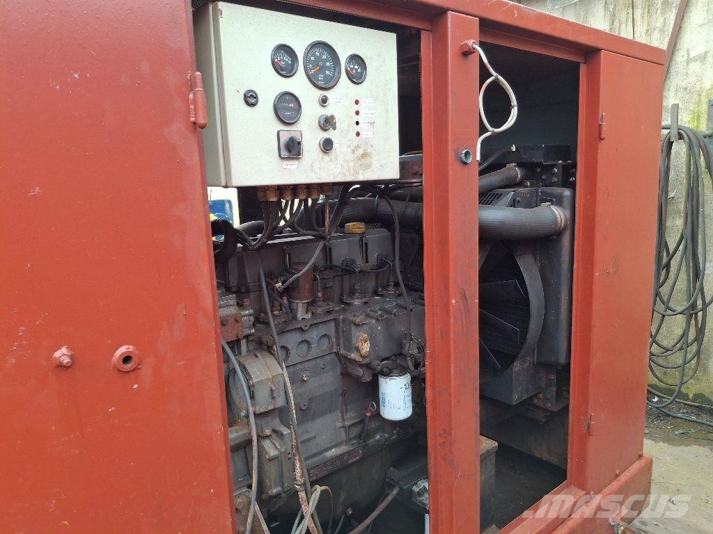 Deutz BF4M1013 Bombas