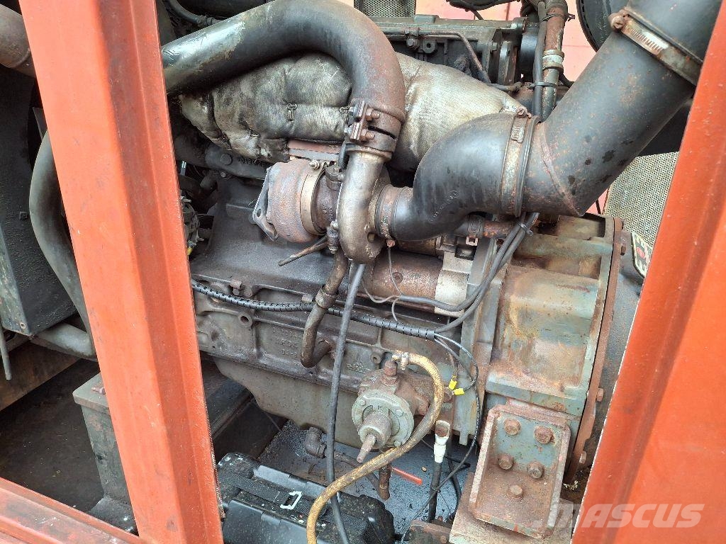 Deutz BF4M1013 Bombas