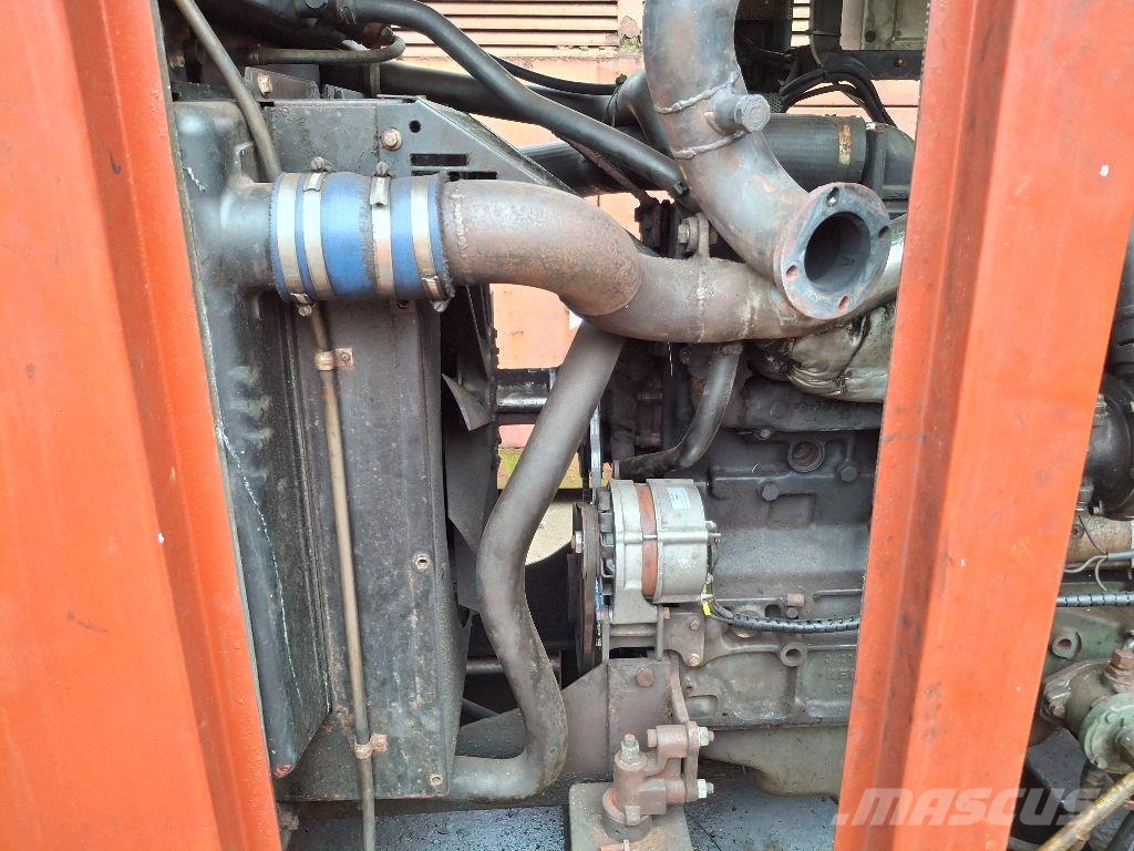 Deutz BF4M1013 Bombas