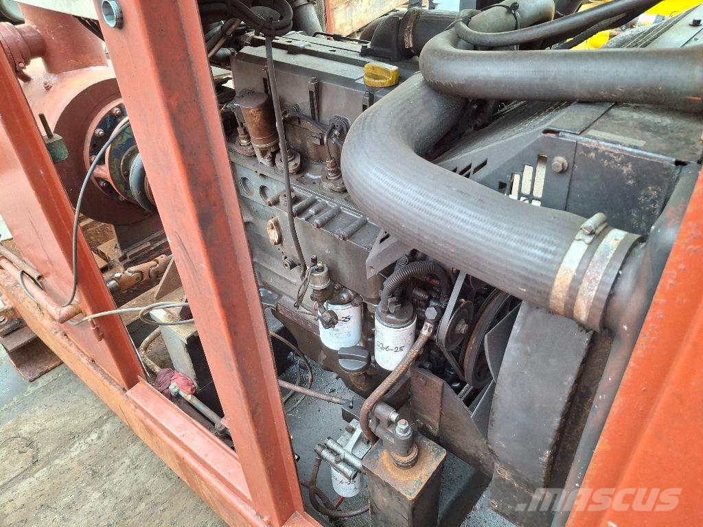 Deutz BF4M1013 Bombas